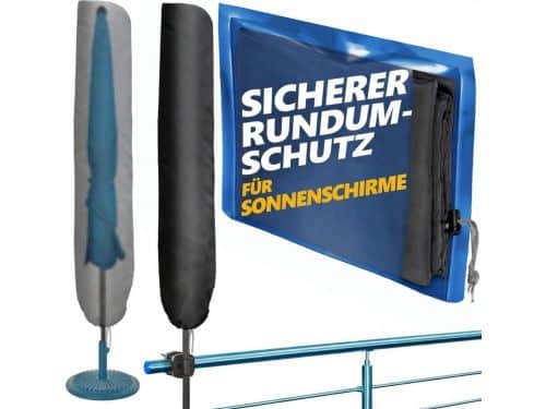 Parasol Beschermhoes - Parasolhoes Outdoor - Tuin Meubilair - Waterdicht