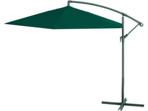 Parasol Tuin - Buiten Scherm - Terras Bescherming - Stalen