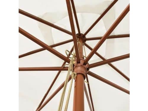 Parasol - Tuinparasol - Stokparasol - Zwembadparasol - Strandparasol