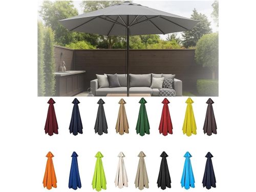 Parasol Vervanghoes - Parasolhoes Buiten - Tuin Schaduw Creëren