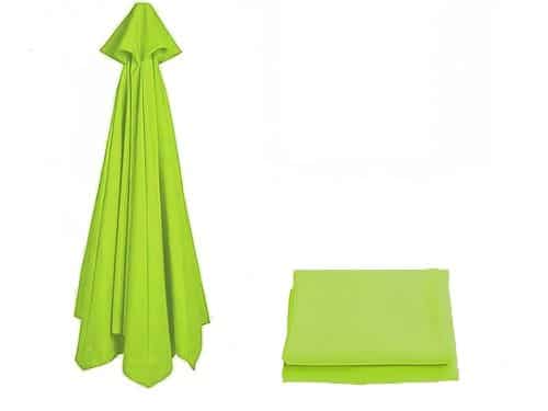 Parasol Vervanghoes - Terras Parasolhoes - Buiten Bescherming - Waterdicht