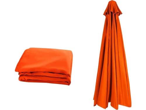 Parasol Vervangingsdoek - Parasolhoes - Buiten Beschermen - Waterdicht Polyester