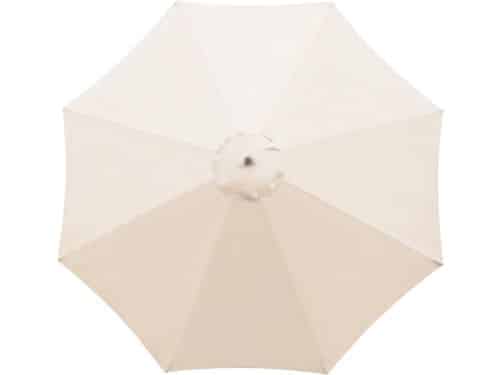 Parasol Vervangingsdoek - Parasolhoes - Terras Beschermen - Waterdicht UV-bestendig