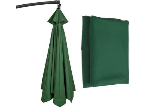 Parasol Vervangingsluifel - Parasolhoes - Buiten Zonnen - Waterdicht UV-bestendig