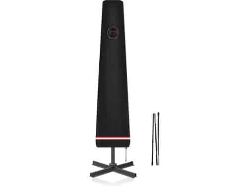 Parasolhoes 165 cm Waterdicht Winddicht - Beschermhoes voor Parasol