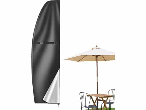 Parasolhoes - Afdekking Buiten - Bescherming Tuinmeubelen - Waterdicht Oxford