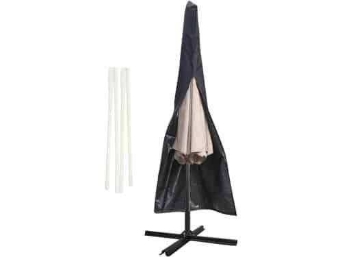 Parasolhoes - Afdekking Stok - Parasol Beschermen - Waterdicht UV-bestendig