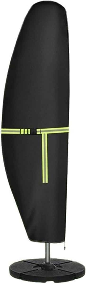 parasolhoes beschermhoes buiten parasol beschermen waterdicht uv bestendig