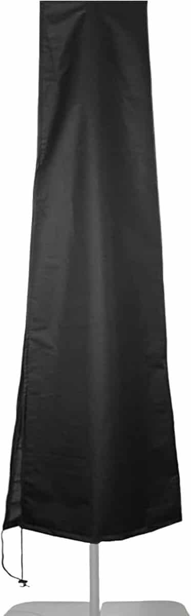 parasolhoes beschermhoes buiten tuinmeubelen beschermen waterdicht oxford