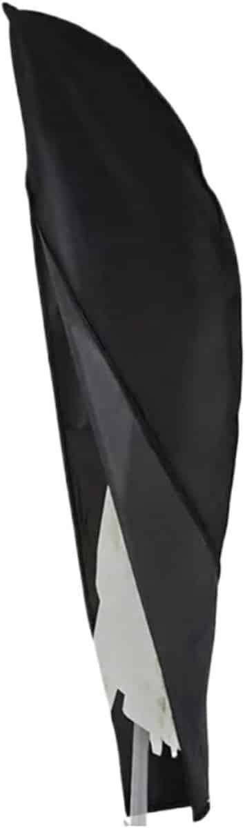 parasolhoes beschermhoes buiten tuinmeubilair beschermen waterdicht nylon