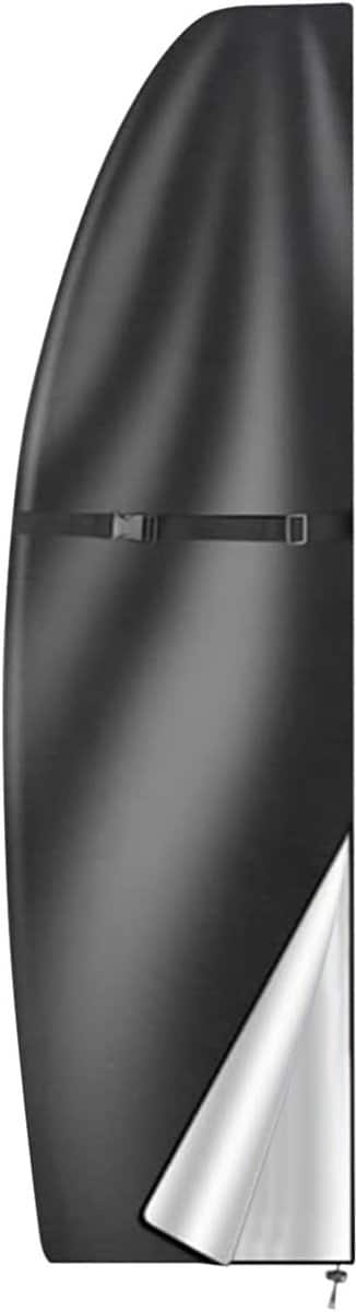 parasolhoes beschermhoes outdoor bescherming banaanvorm 280