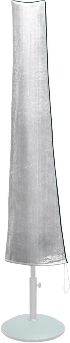 parasolhoes beschermhoes paraplu terrasmeubelen beschermen waterdicht polyethyleen