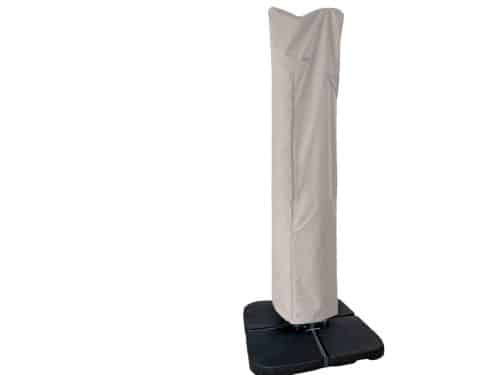 Parasolhoes - Beschermhoes - Terras Beschermen - Waterdicht Oxford Doek