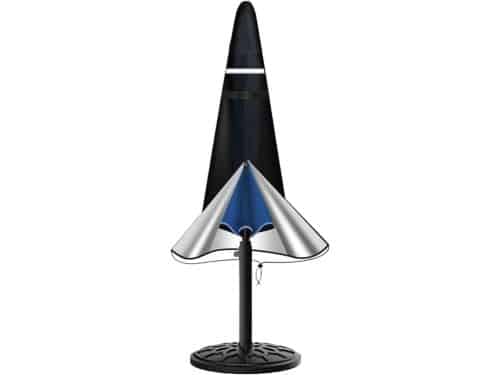 Parasolhoes - Beschermhoes Tuin - Bescherming Buiten - Waterdicht Met