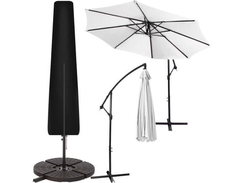 Parasolhoes - Beschermhoes Tuin - Bescherming Buiten - Waterdicht Vorstbestendig