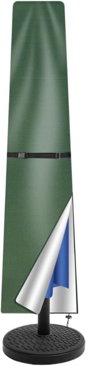 parasolhoes beschermhoes tuin buiten bescherming waterdicht uv