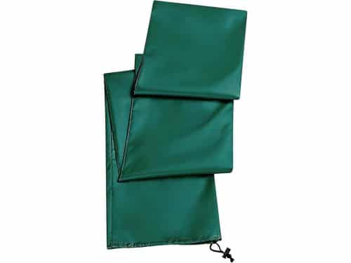 Parasolhoes - Beschermhoes Tuin - Buitenmeubilair Beschermen - Waterdichte Stof