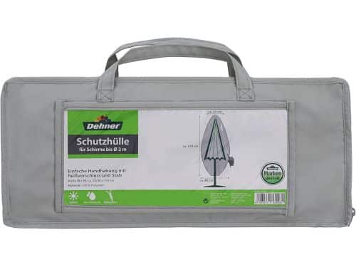 Parasolhoes - Beschermhoes - Tuinmeubilair Beschermen - Waterafstotend Polyester