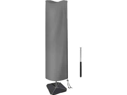 Parasolhoes Buiten - Terras Parasolhoes - Bescherming Buiten - Waterdicht