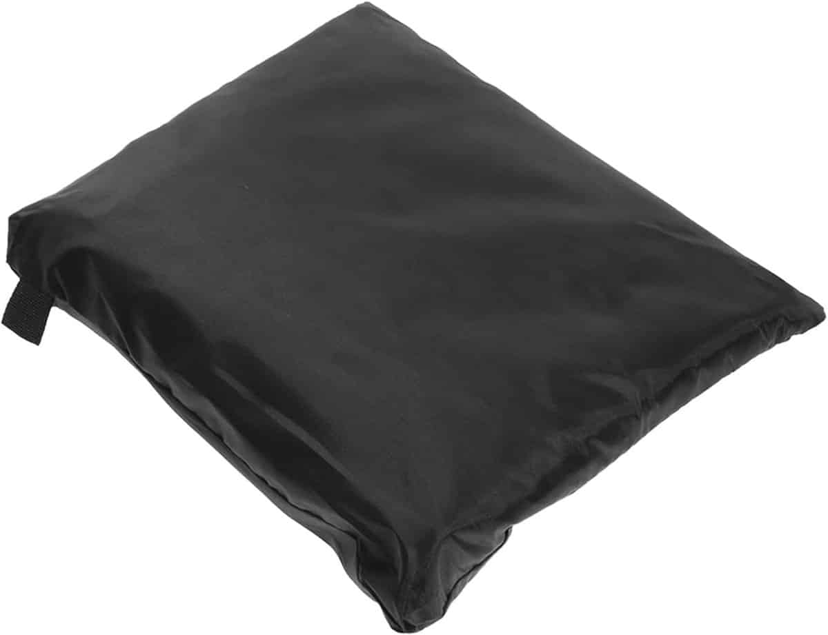 parasolhoes cantilever beschermhoes buiten terras beschermen waterdicht