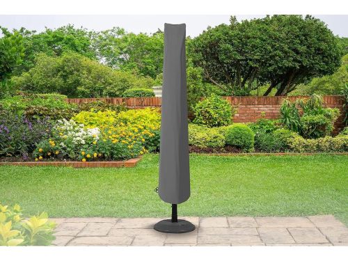 Parasolhoes Extra Groot - Beschermhoes Tuin - Parasol Beschermen