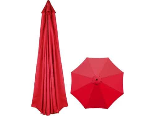 Parasolhoes - Luifel Cover - Buiten Bescherming - Waterdicht UV30+