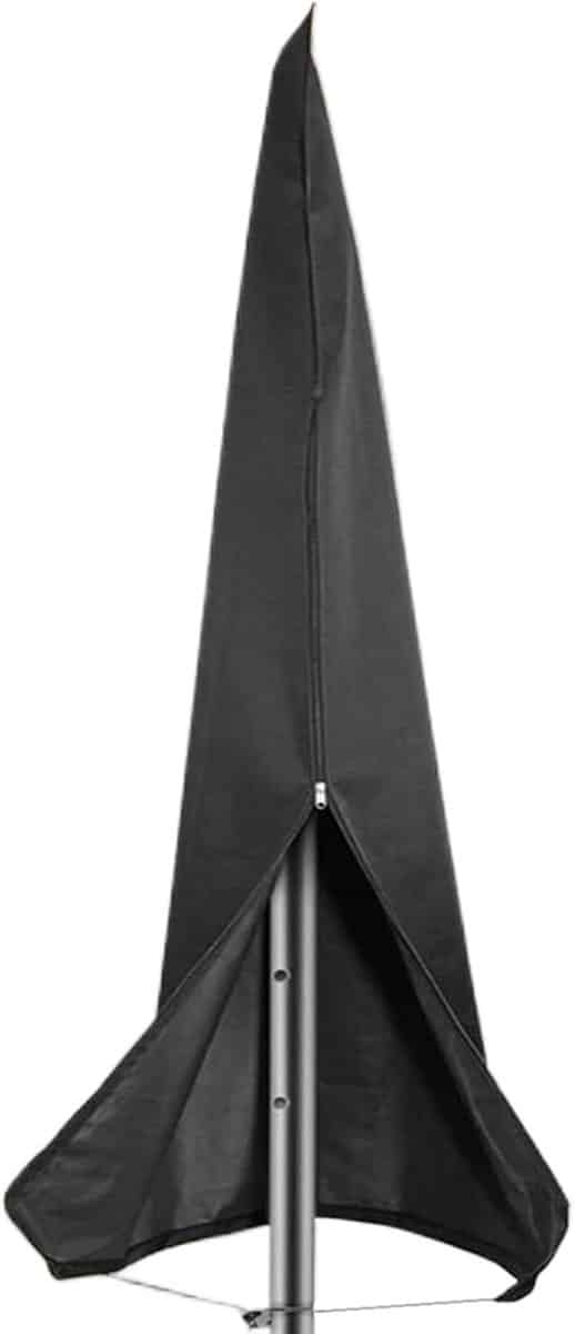 parasolhoes markt beschermhoes buiten terras meubels waterdicht