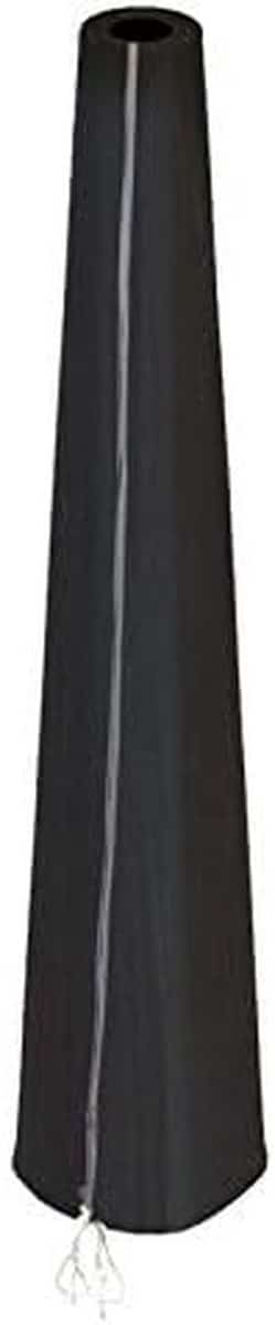 parasolhoes polyester beschermhoes dekzeil tuinmeubelen beschermen waterdicht