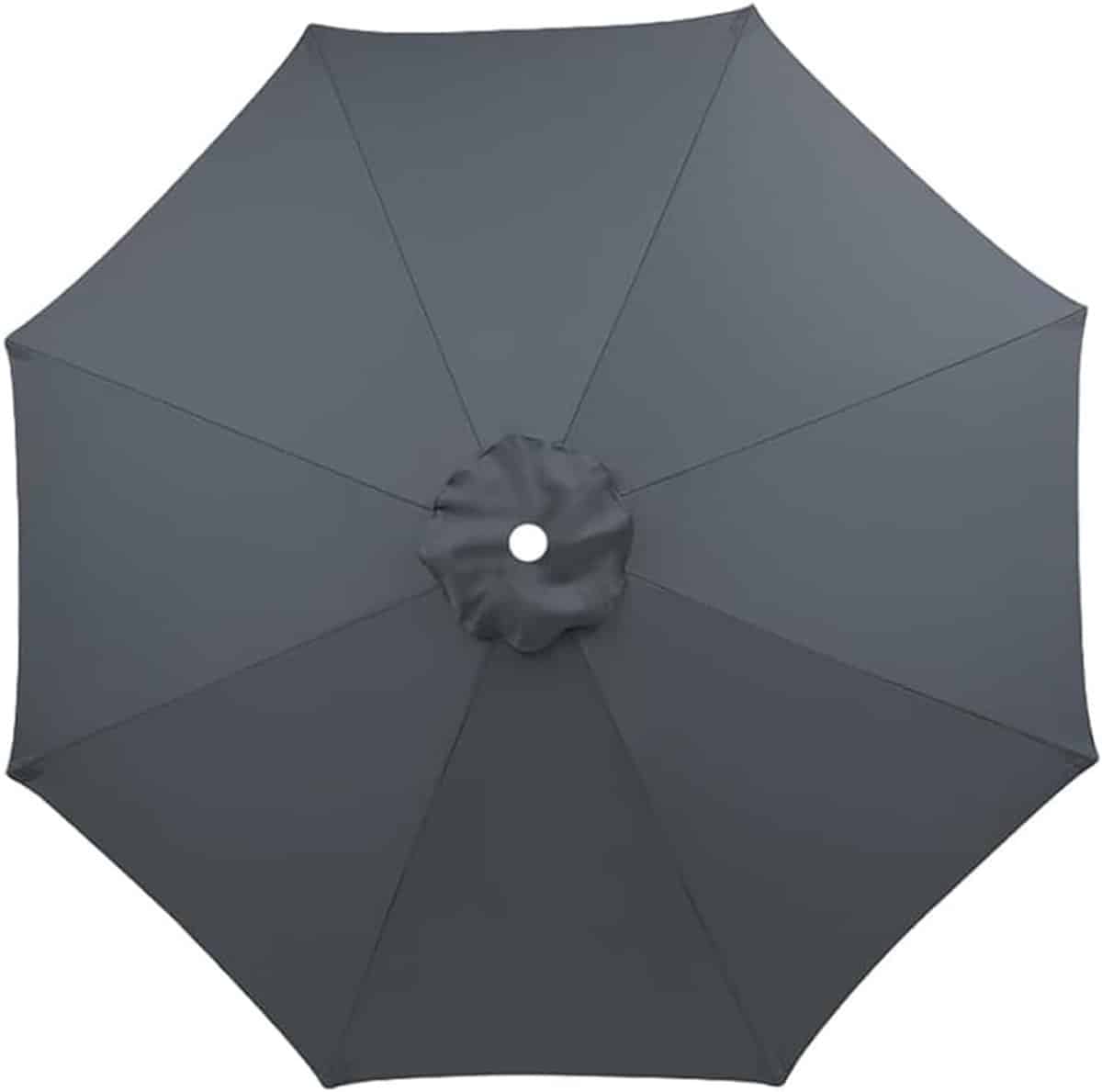parasolhoes reservehoes luifel buiten beschermen waterdicht polyester