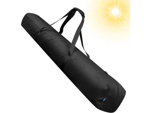 Parasolhoes - Strandbescherming - Buitenopslag - Waterdicht Nylon - 145