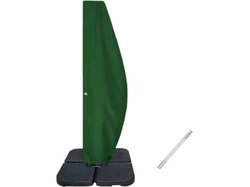 Parasolhoes - Terras Paraplu Beschermhoes - Buitenmeubilair Beschermen - Waterdicht