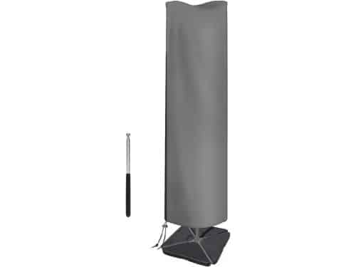 Parasolhoes - Terrasparasolhoes - Buitenbescherming - Waterdicht Oxford Materiaal