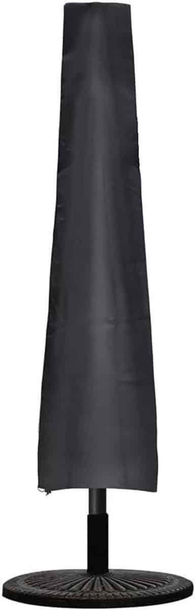 parasolhoes voor zweefparasol parasol hoes staande parasol hoes