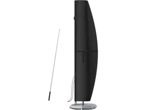 Parasolhoes voor Zweefparasol - Parasol hoes Staande Parasol - tuin