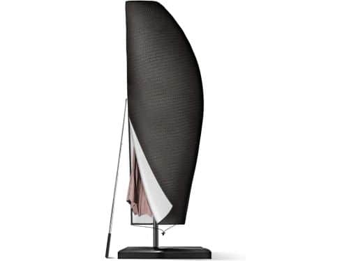 Parasolhoes voor Zweefparasol - Parasol hoes Staande Parasol - waterdichte