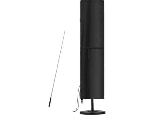 Parasolhoes voor Zweefparasol - Parasol hoes Staande Parasol - XXL