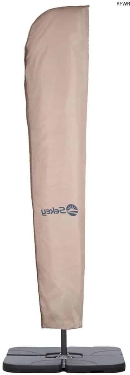 parasolhoes voor zweefparasol parasol hoes staande parasol xxl