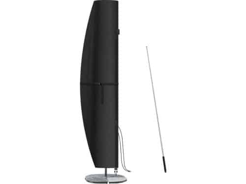 Parasolhoes voor Zweefparasol - Parasol hoes Staande Parasol - XXL