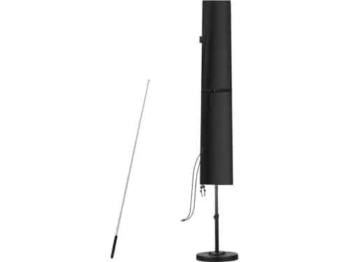 Parasolhoes voor Zweefparasol - Parasol hoes Staande Parasol - XXL