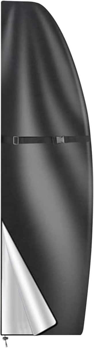 parasolhoes voor zweefparasol parasol hoes staande parasol xxl