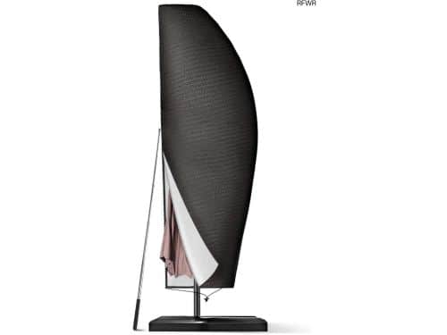 Parasolhoes voor Zweefparasol - Parasol hoes Staande Parasol - XXL