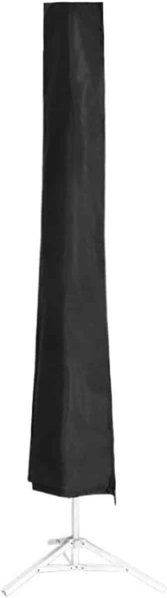 parasolhoes waterdicht terrashoes beschermhoes tuinmeubilair beschermen weerbestendig