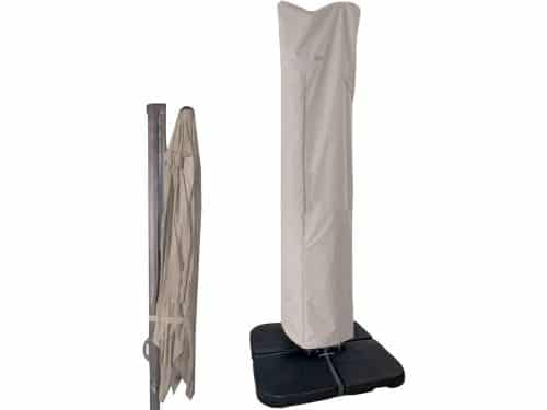 Parasolhoes Zwenkbaar - Outdoor Afdekking - Terras Bescherming - Waterdicht