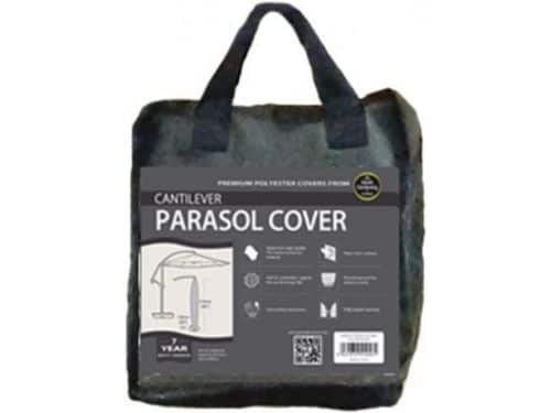 Parasolhoes Zwevend - Beschermhoes Tuin - Parasol Beschermen - Waterdicht