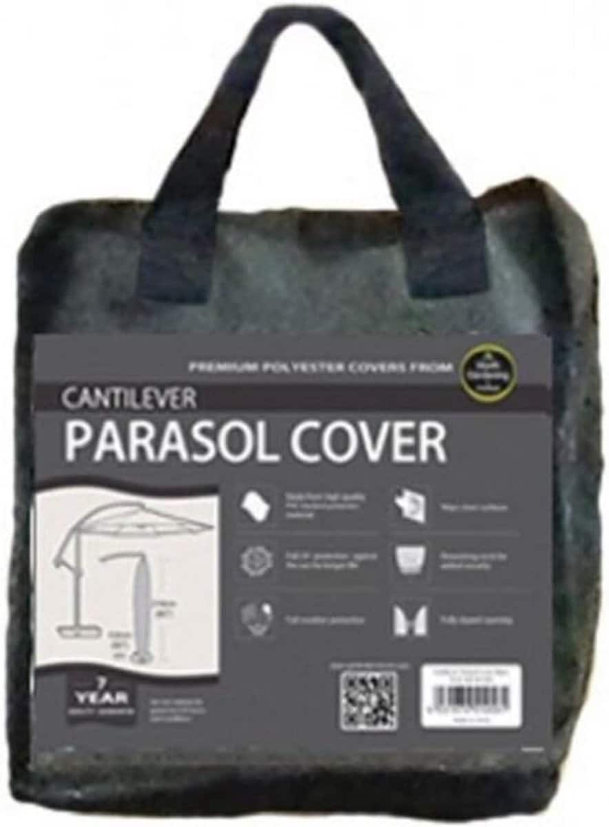 parasolhoes zwevend beschermhoes tuin parasol beschermen waterdicht