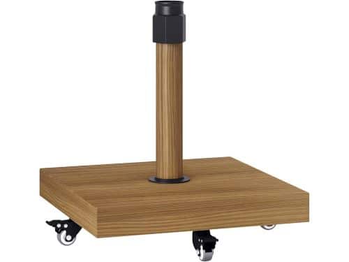 Parasolvoet Beton - Voet voor Parasol - Stabiele Parasol