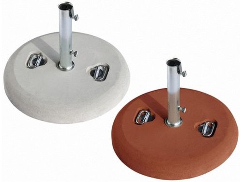 Parasolvoet Beton - Zware Voet - Terras Stabiliteit - Met