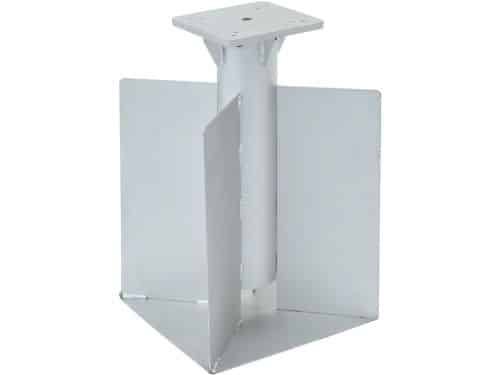 Parasolvoet Grond - Grondanker Parasol - Stabiele Parasol - Ruimtebesparend