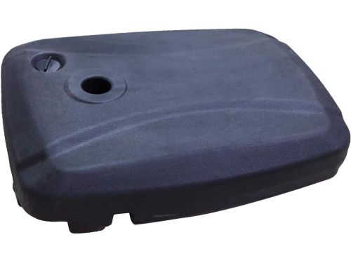 Parasolvoet met wielen - Parasolstandaard buiten - Terras parasol stabiel