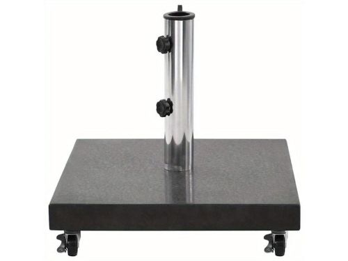 Parasolvoet - Parasolhouder - Kruisvoet - Parasolplaat - Parasolstandaard